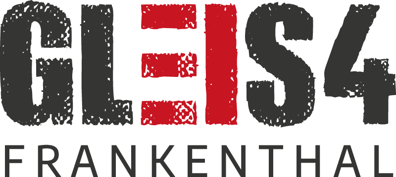 GLEIS4 Frankenthal
